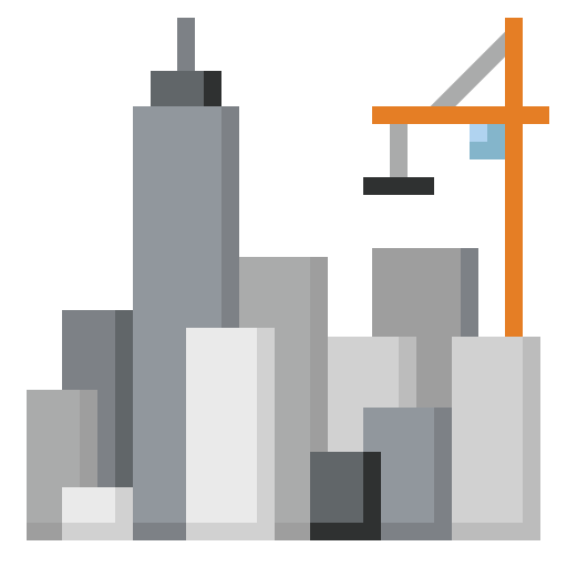 The Builders Report Logo